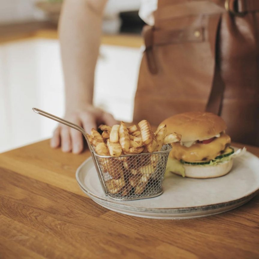 Shuna Tarjoilukori Dorre 4 kpl