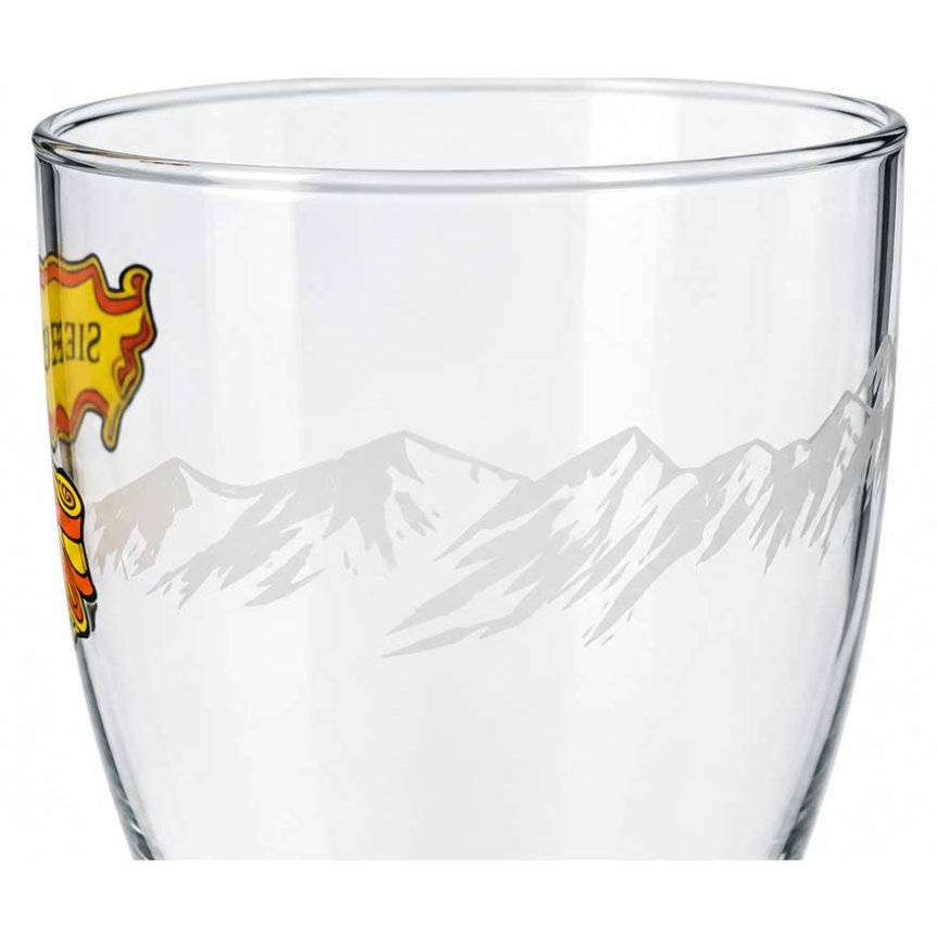 Zoomaa kuva kohteesta Sierra Nevada -olutlasi, 47 cl
