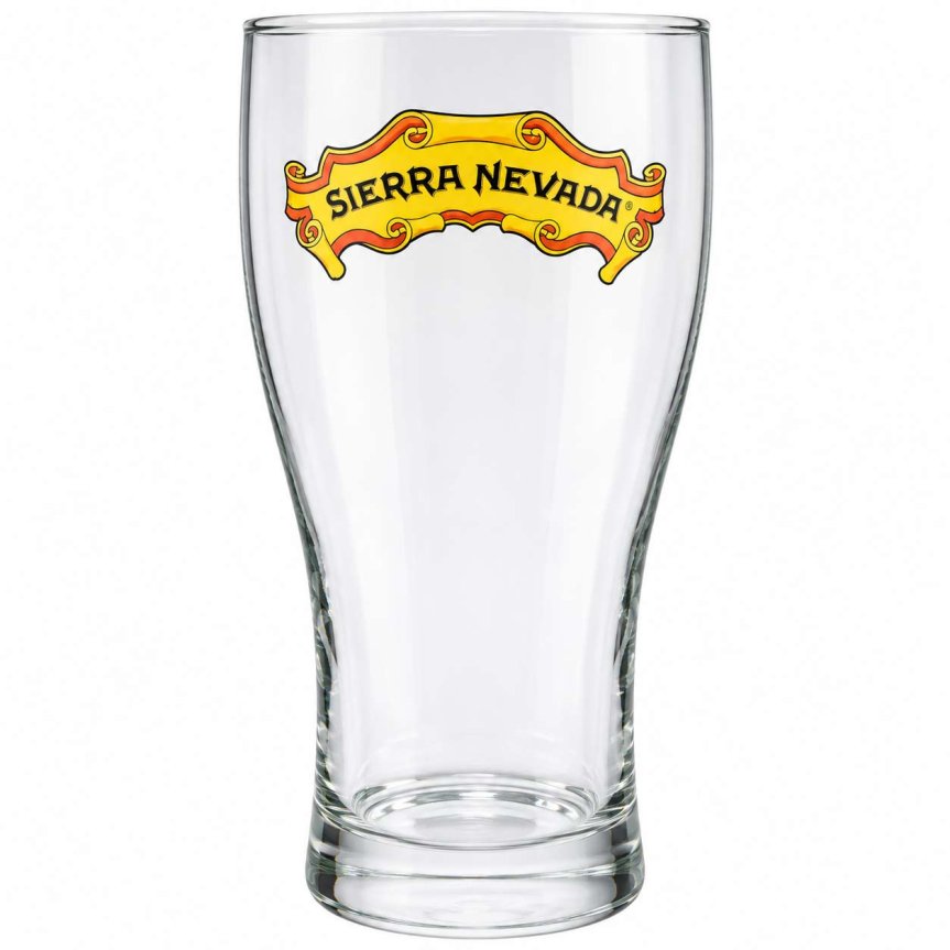 Zoomaa kuva kohteesta Sierra Nevada -olutlasi, 47 cl