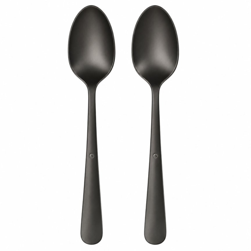 Zoomaa kuva kohteesta Lusikka uudelleenkäytettävä 19 cm 10 kpl