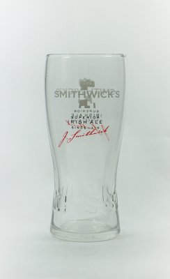 Smithwicks -olutlasi 50 cl