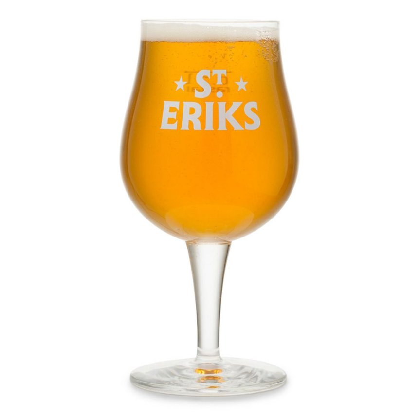 St Eriks olutlasi