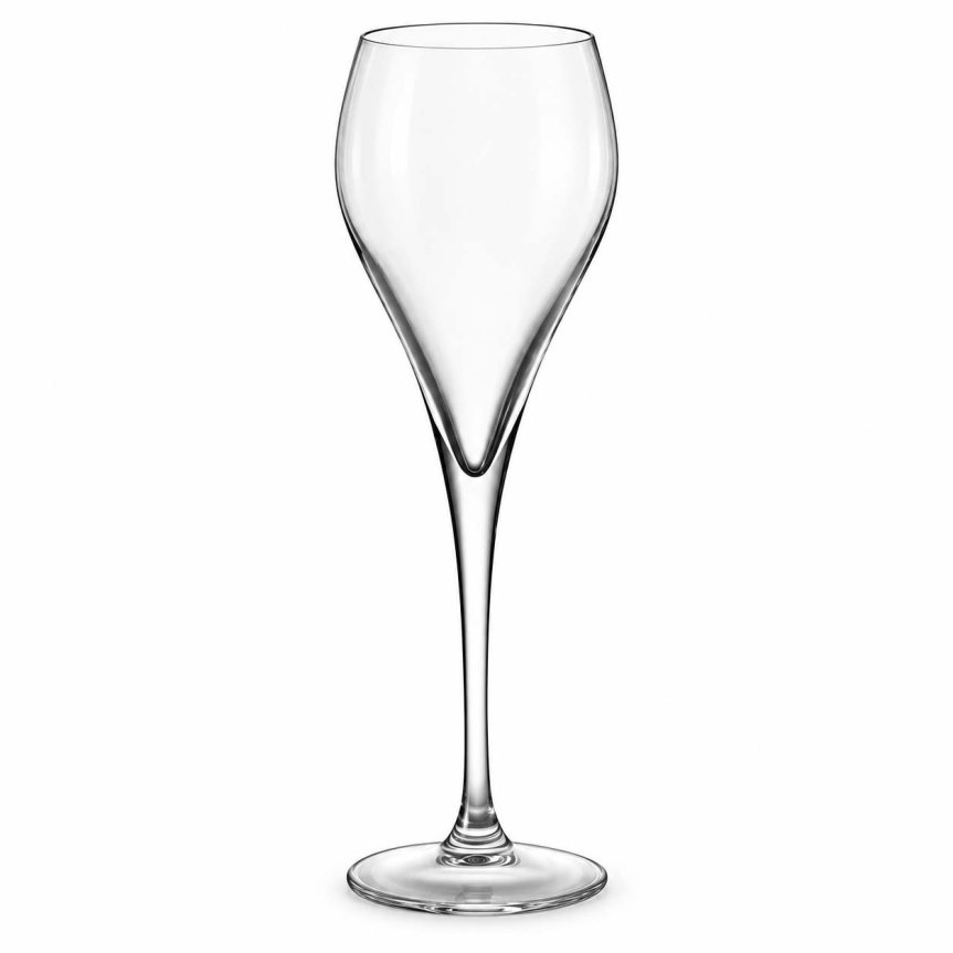 Zoomaa kuva kohteesta Stiernholm Bubbles Prosecco lasi 16 cl 6 kpl