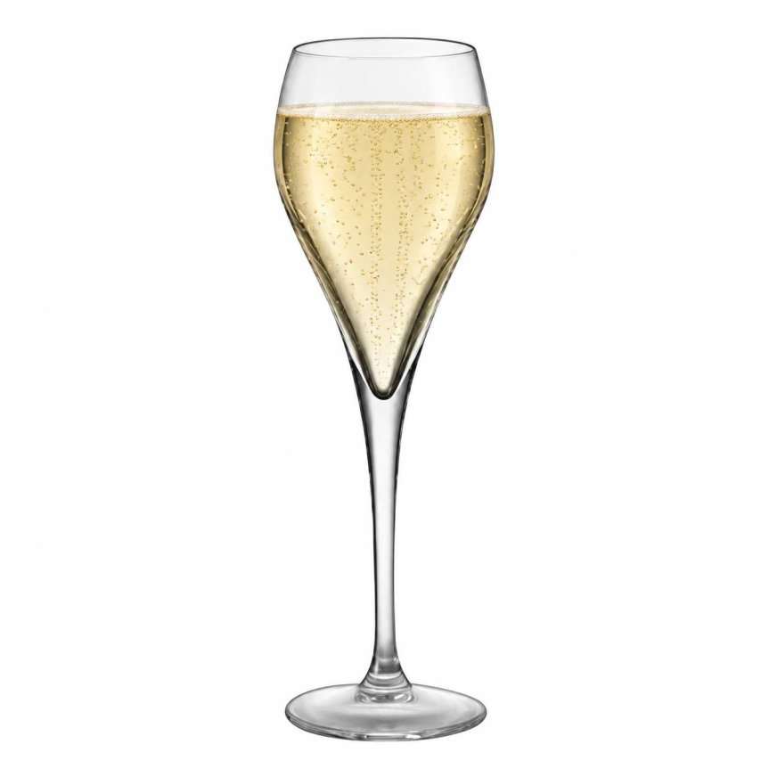Zoomaa kuva kohteesta Stiernholm Bubbles Prosecco lasi 16 cl 6 kpl