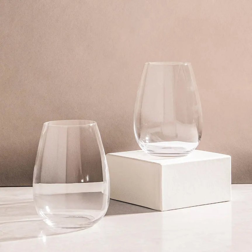 Zoomaa kuva kohteesta Elegance vesilasi 55 cl 2 kpl Stiernholm