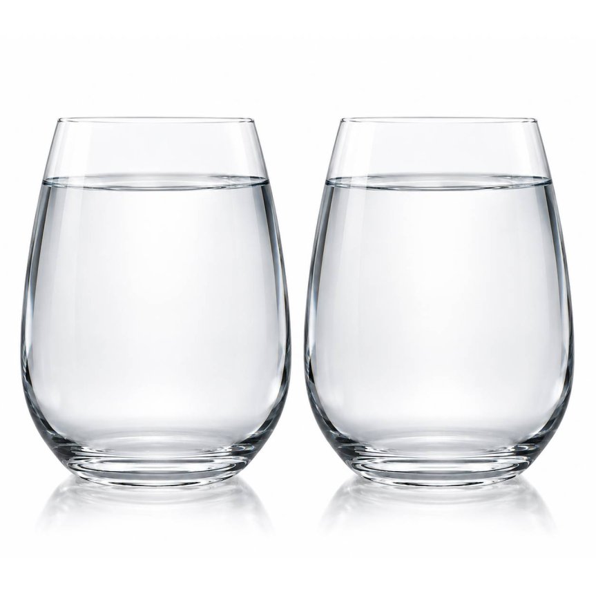 Zoomaa kuva kohteesta Elegance vesilasi 55 cl 2 kpl Stiernholm