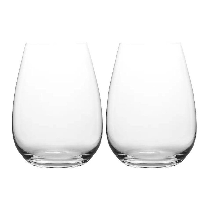 Zoomaa kuva kohteesta Elegance vesilasi 55 cl 2 kpl Stiernholm
