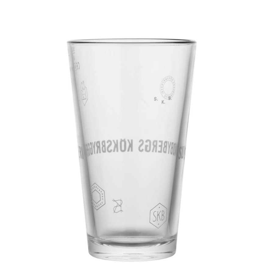 Sundbybergs köksbryggeri olutlasi 40 cl