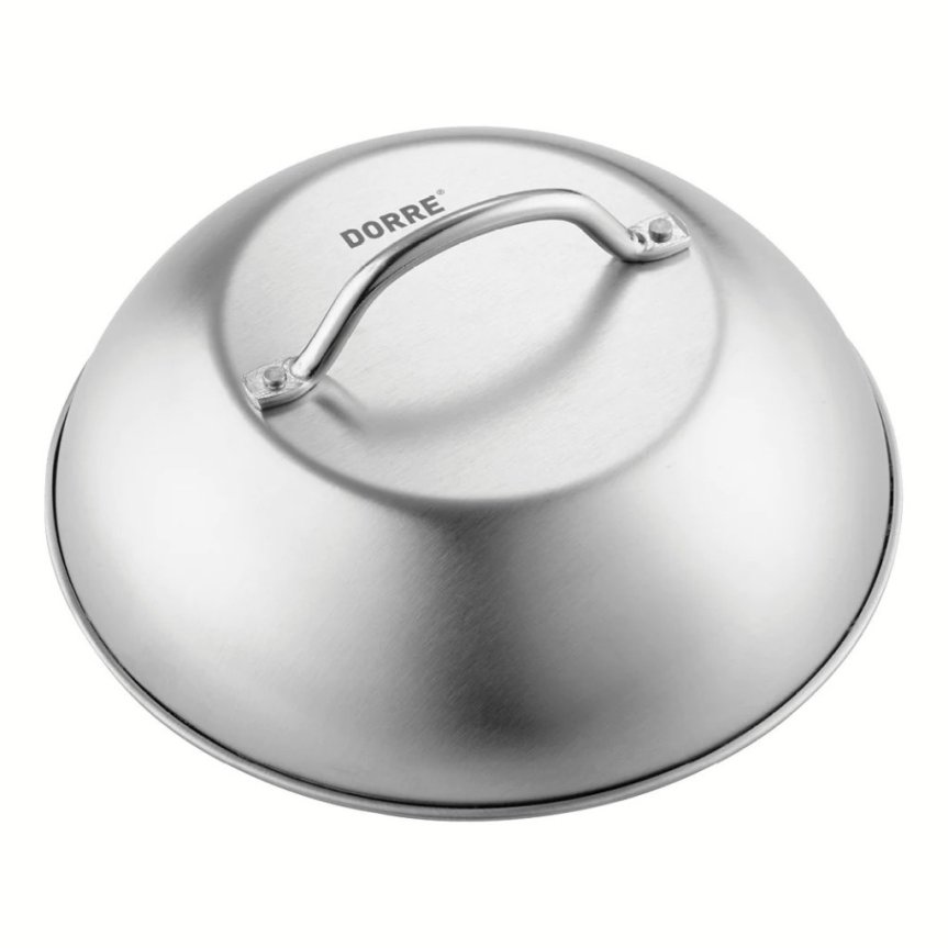 Dorren Sutton-sulatusuuni hampurilaisille