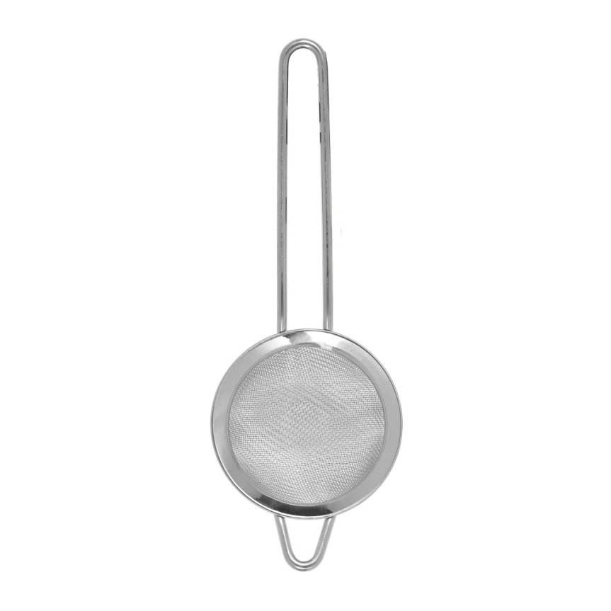 Fine strainer - Ruostumaton teräs 8,2 cm