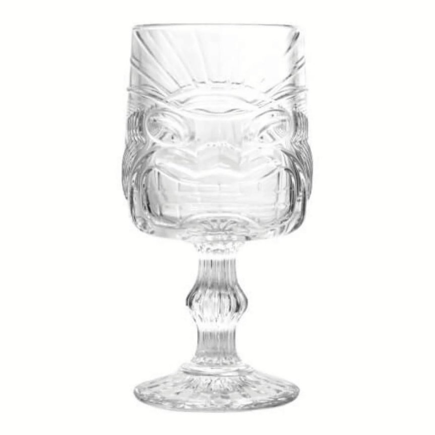 Goblet Tiki lasi 34 cl
