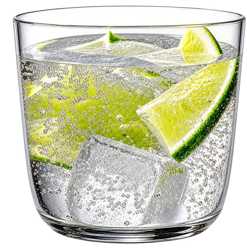 Zoomaa kuva kohteesta Tonic tumbler 29 cl