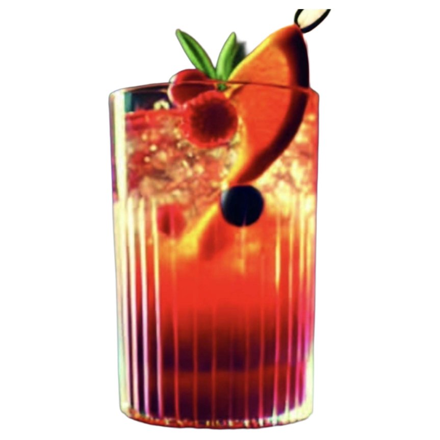 Torino highballlasi Sanplast 42 cl
