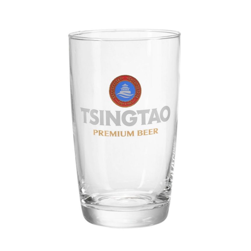 Tsingtao olutlasi 26 cl