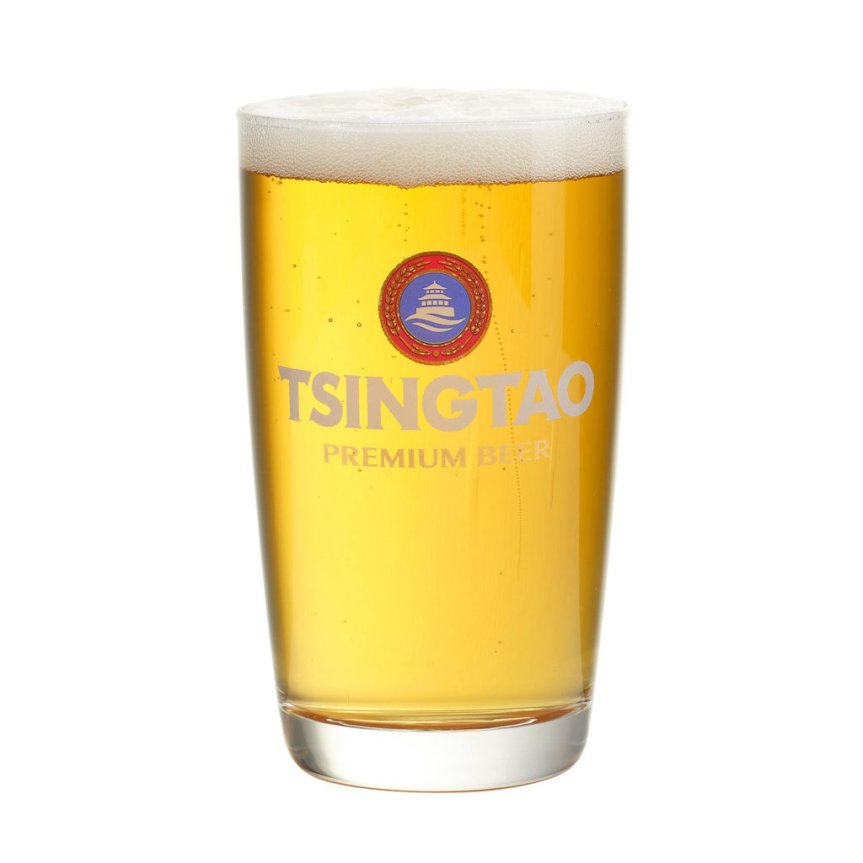 Tsingtao olutlasi 26 cl