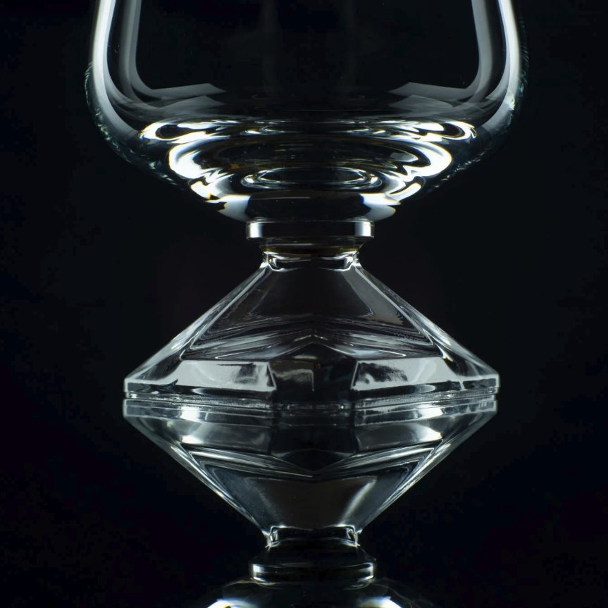 Tuath irlantilainen viskilasi 21 cl