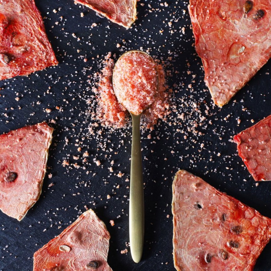 Cocktailrimmer vesimeloni 100 grammaa