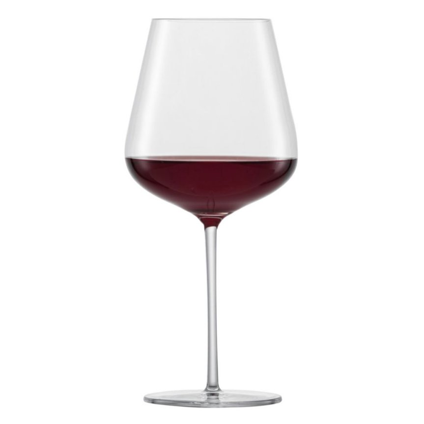 Zwiesel lasi Vervino monipuolinen punaviinilasi 68,5 cl 2 kpl