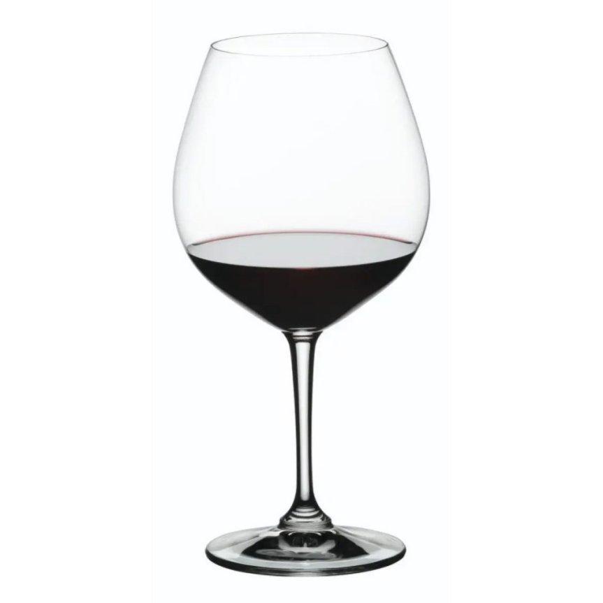 Zoomaa kuva kohteesta Nachtmann ViVino Burgundy viinilasi 70 cl 4 kpl