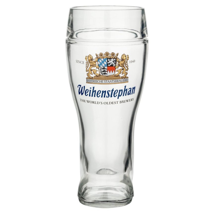 Weihenstephaner olutsaappaas 100 cl