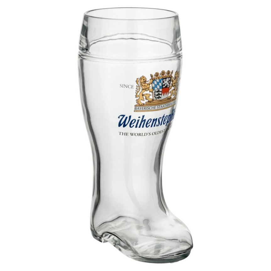 Weihenstephaner olutsaappaas 100 cl