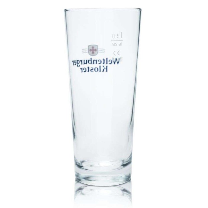 Weltenburger Kloster olutlasi 50 cl