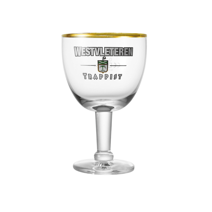 Westvleteren olutlasi