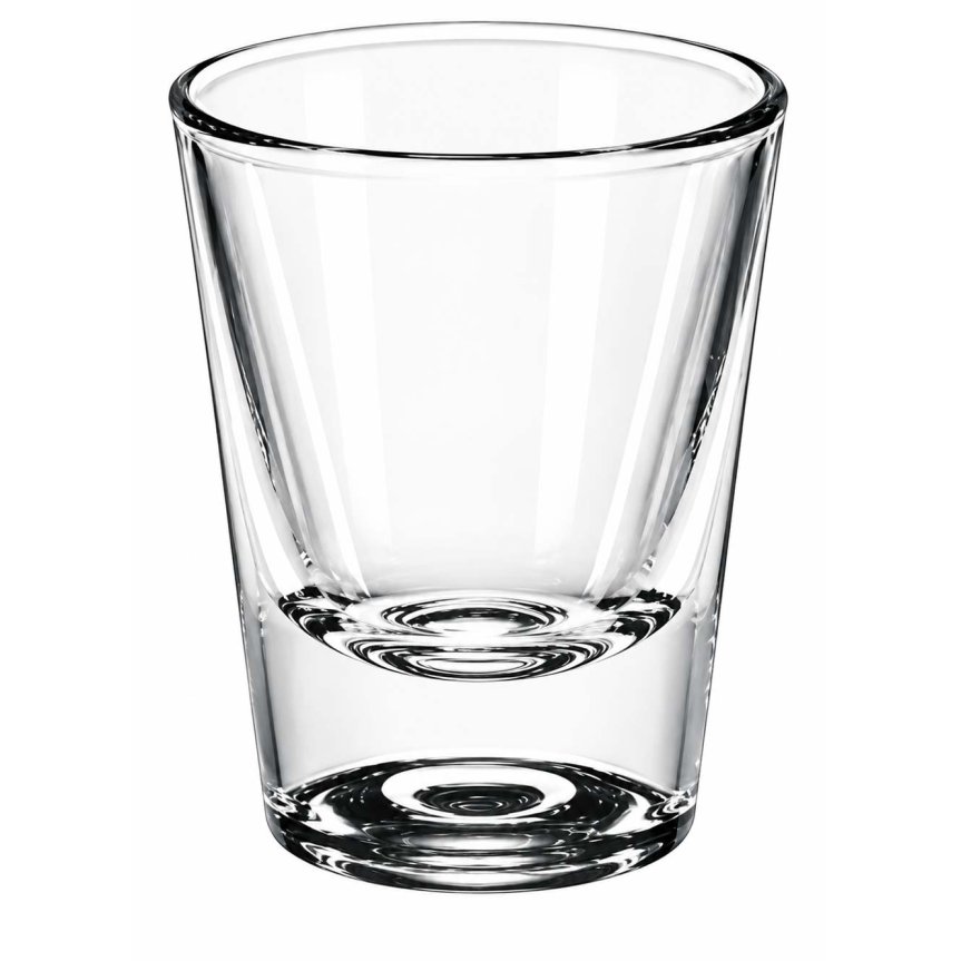 Zoomaa kuva kohteesta Shottilasiviski 4,4 cl
