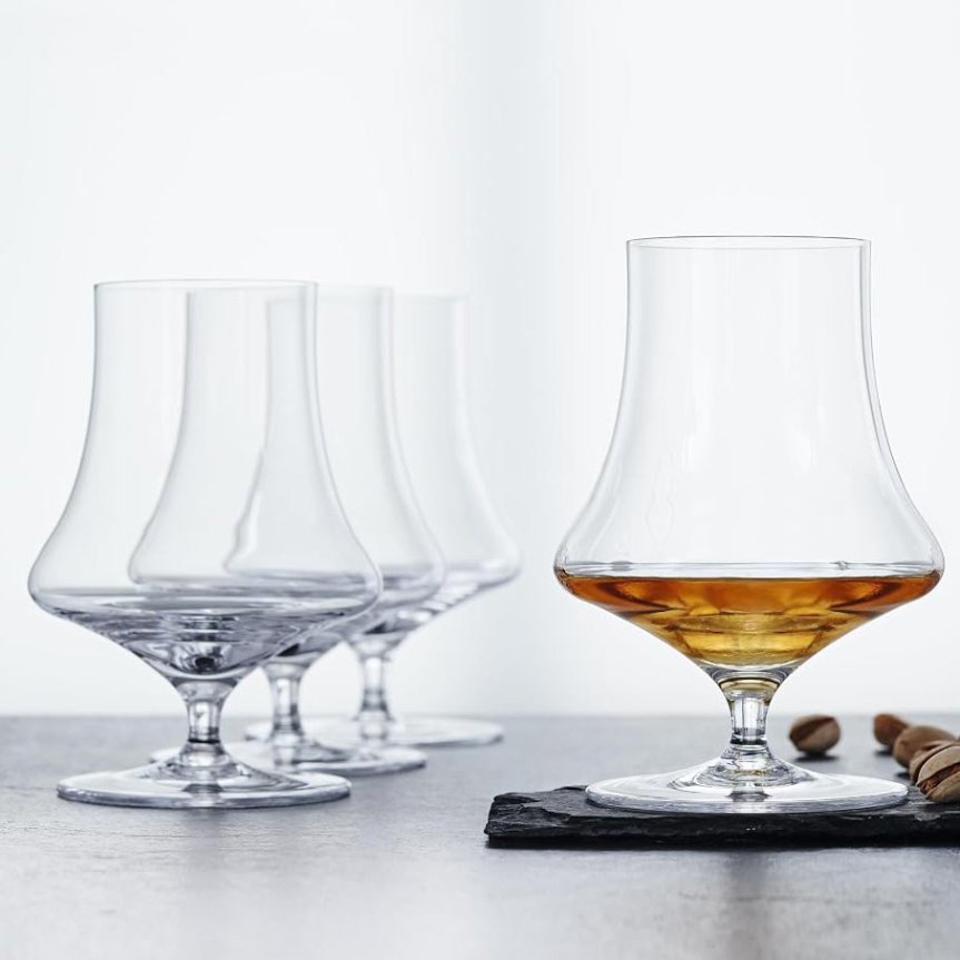Zoomaa kuva kohteesta Willsberger Anniversary -viskilasi 36 cl, 4 kpl
