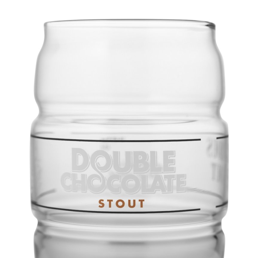 Youngs Double Chocolate Stout olutlasi