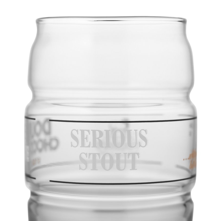 Youngs Double Chocolate Stout olutlasi