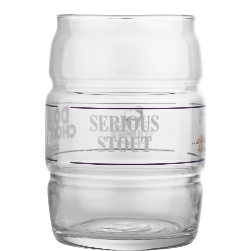 Youngs Double Chocolate Stout olutlasi