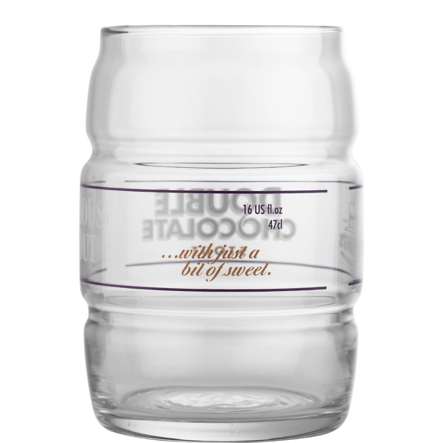 Youngs Double Chocolate Stout olutlasi