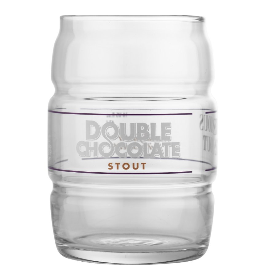 Youngs Double Chocolate Stout olutlasi