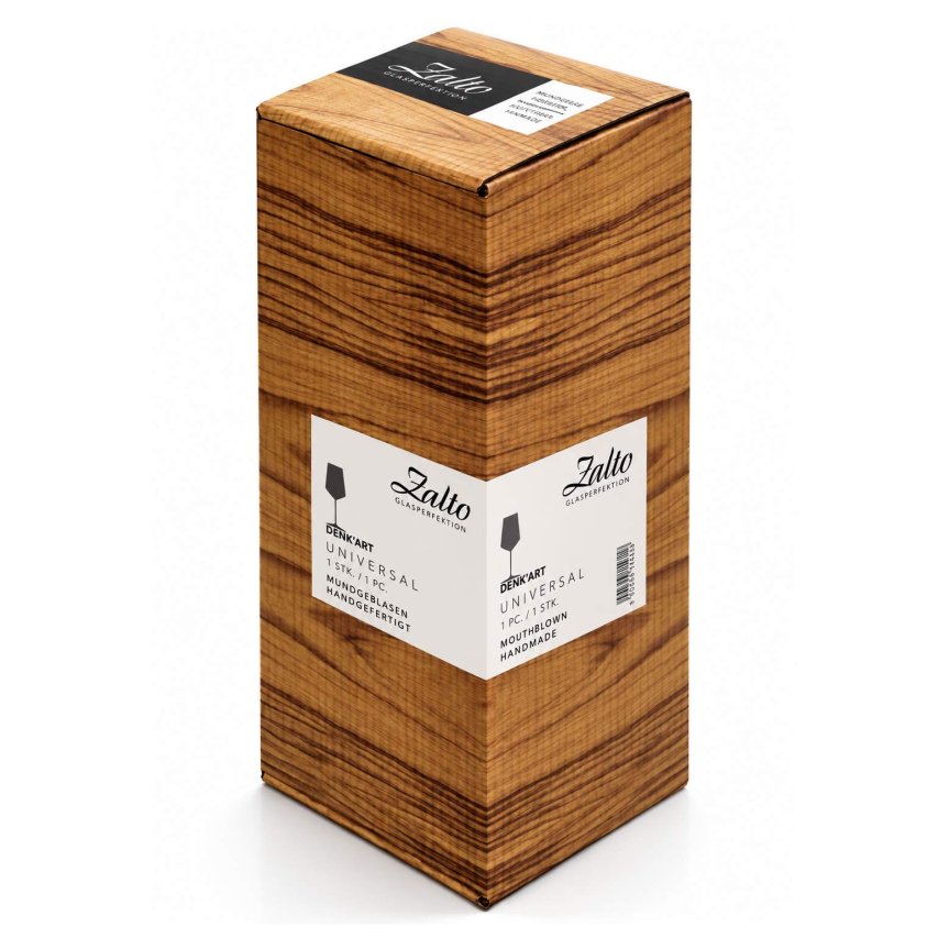 Zoomaa kuva kohteesta Zalto Universal viinilasi 53 cl