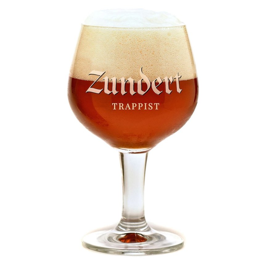 Zundert Trappist olutlasi 33 cl