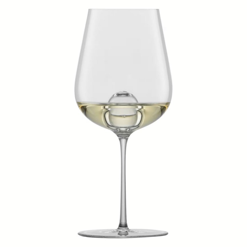 Air Sense Chardonnay Valkoviinilasi 2-pakkaus