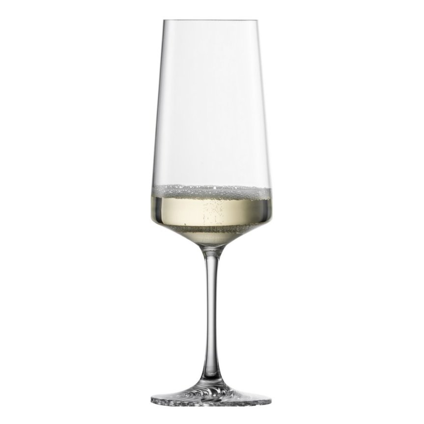 Zwiesel Glas Echo Samppanjalasi 39,5 cl 4-pakkaus