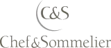 Logotyp Chef & Sommelier