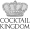 Logotyp Cocktail Kingdom