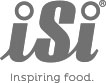 iSi logotyp