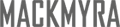 Mackmyra logotyp