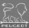 Peugeot logotyp